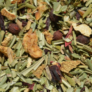 Tisane Fée CIRCULER