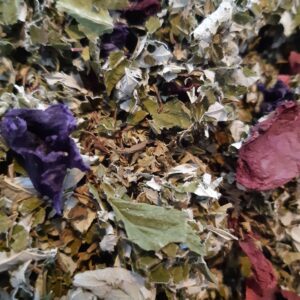 Tisane MAUX D’HIVER