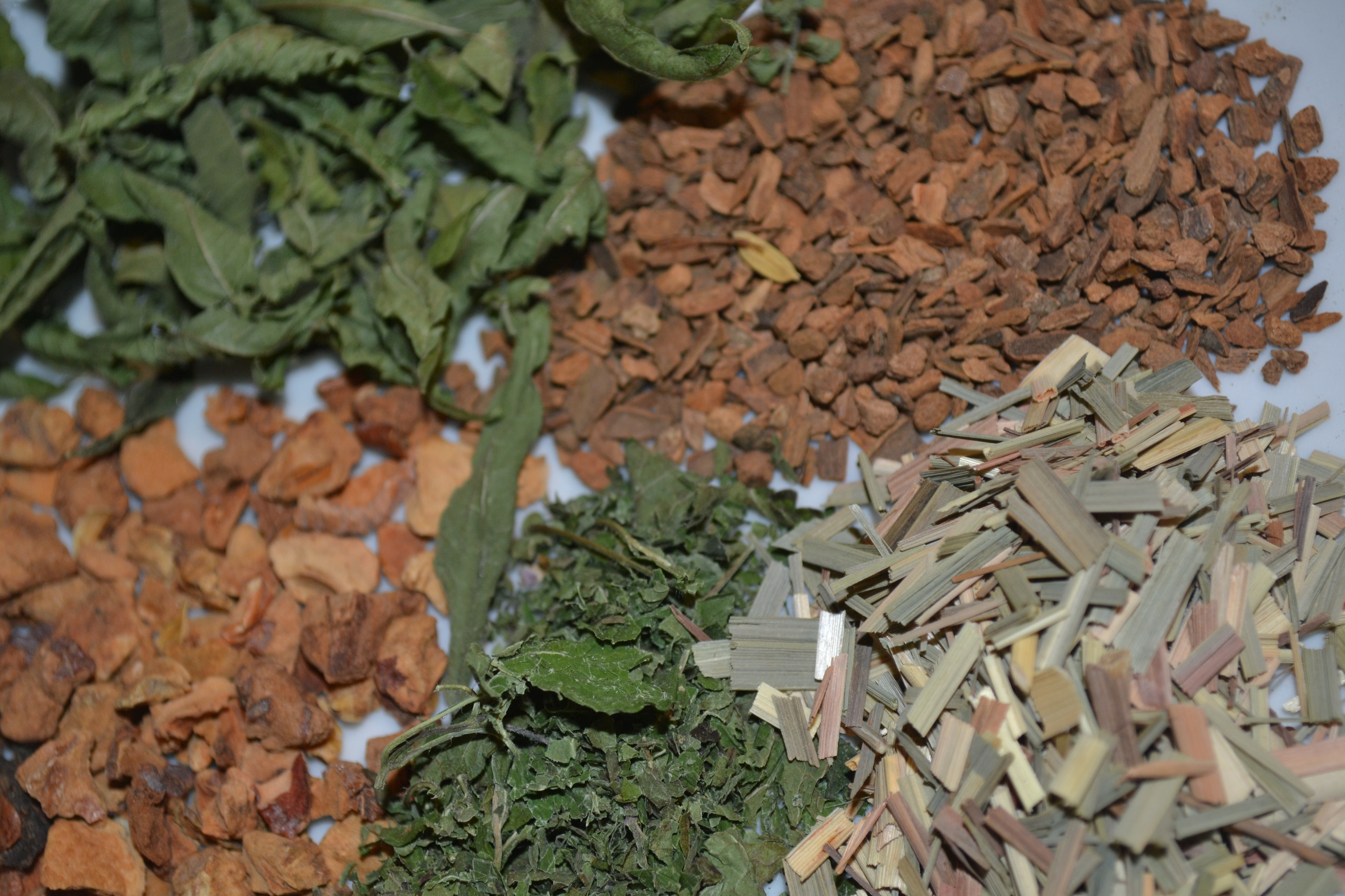 Tisane Fée DIGEST 2