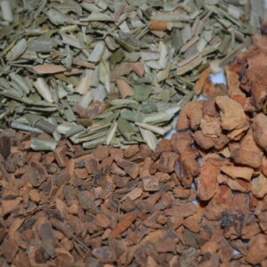 Tisane Sous le soleil